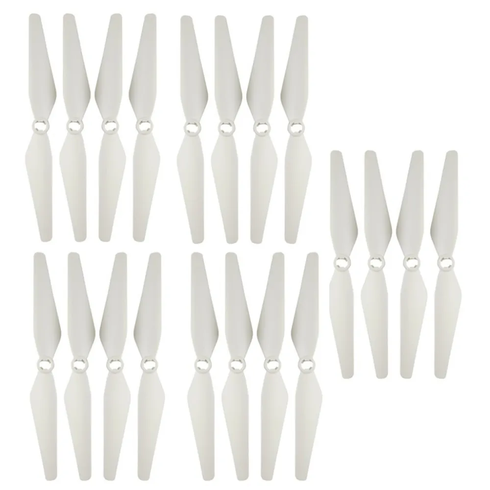 5 Sets Propeller For Syma X8sw X8sc X8pro X8sg Rc Quadcopter Spare Parts X8 PRO Blades