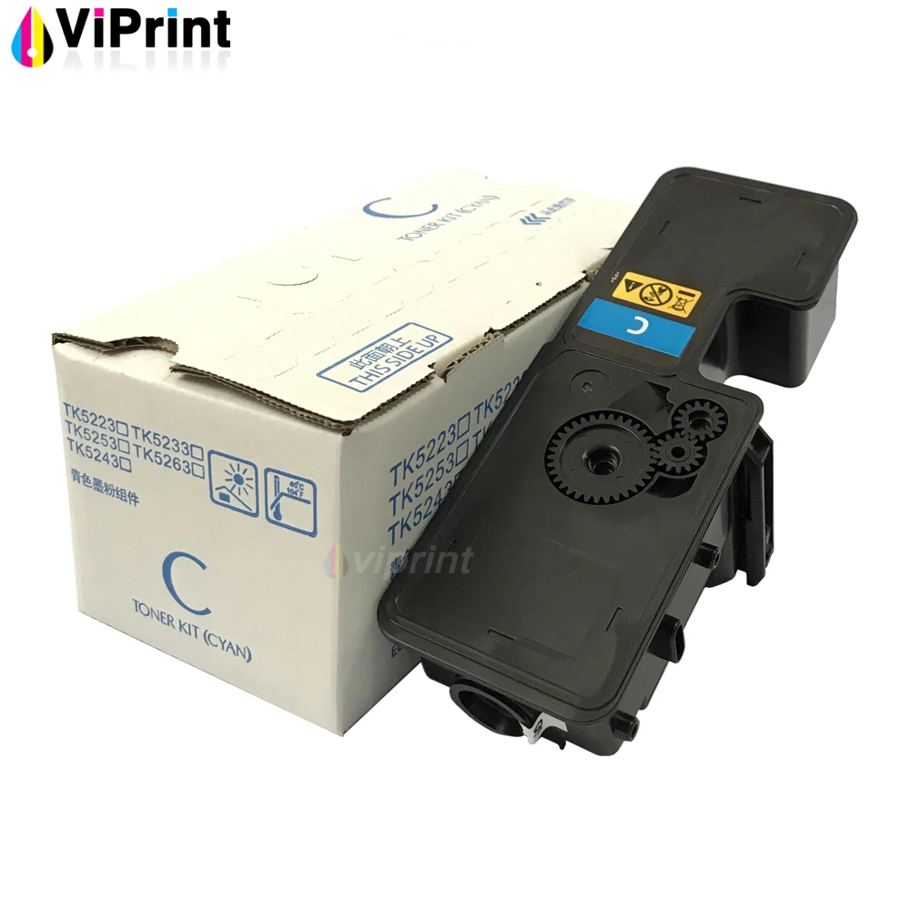 Compatible EUR Regions TK-5230  TK 5230 Toner Cartridge For Kyocera ECOSYS M5521cdw P5021cdw P5021cdn M5521 P5021 Laser Printer