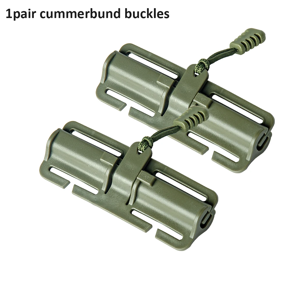 Ceinture de cérémonie OD