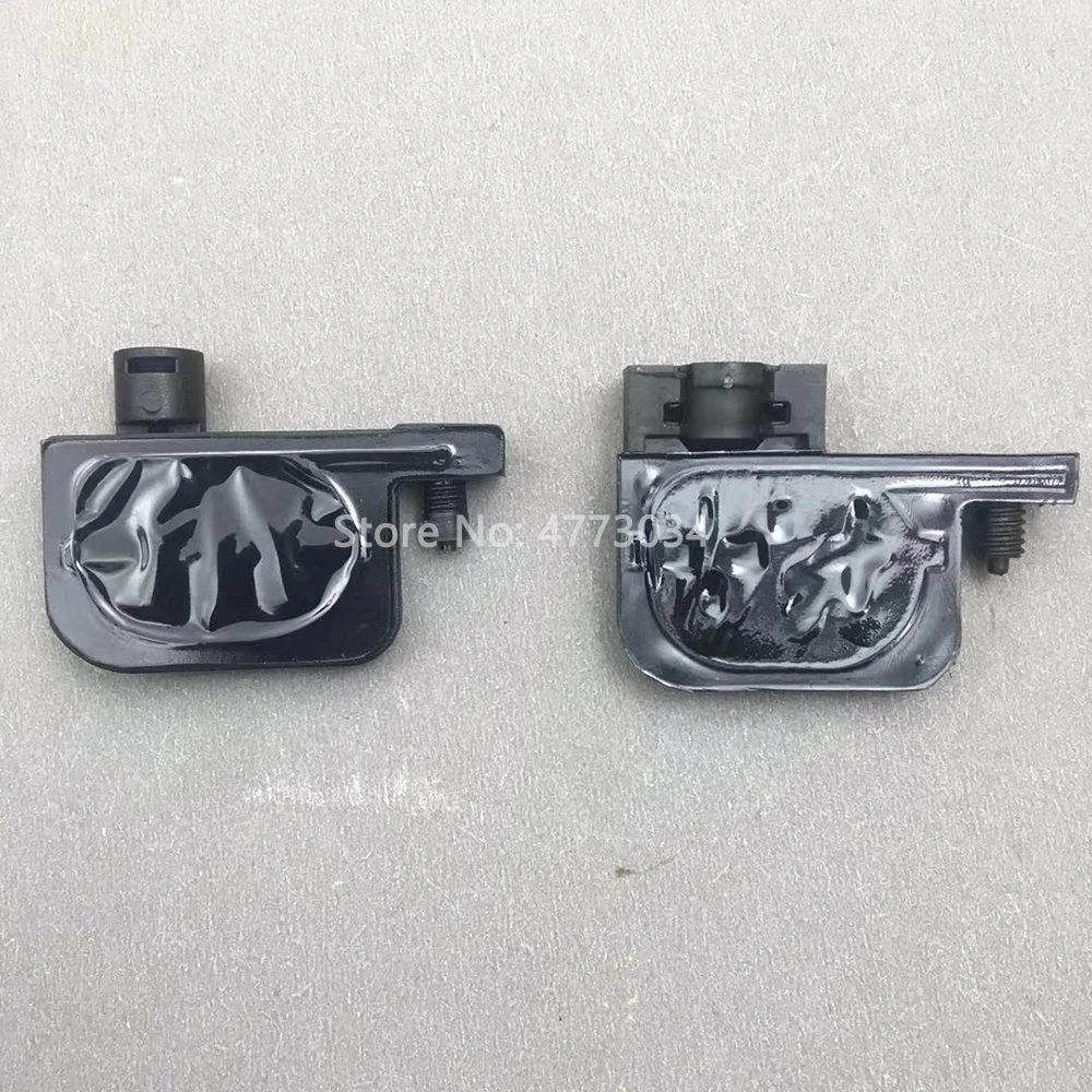 50PCS DX4 DX5 small ink damper dumper for Epson R1800 R1900 Roland SP540 Mutoh RJ900 Mimaki JV3 solvent UV printer wholesale