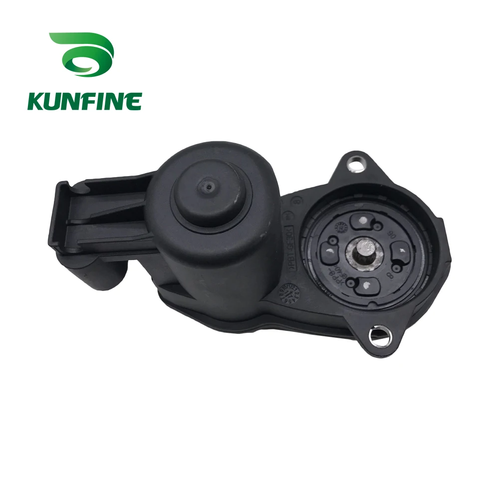 

KUNFINE Parking Hand Brake Caliper Servo Motor Handbrake Actuator For BMW 528i 535i 640i 650i M5 X3 Z4 Part NO.F10F11F12F13F25
