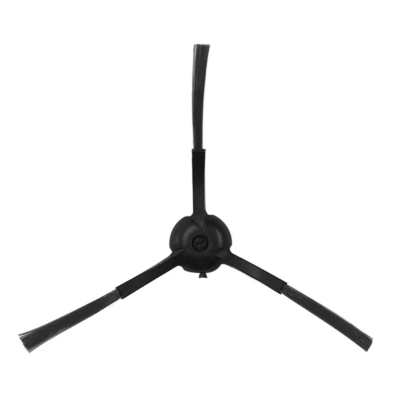 Aspirador de pó robô com escova lateral para proscenic m8/viomi, acessórios de reposição para aspirador de pó lateral com 6/10 peças