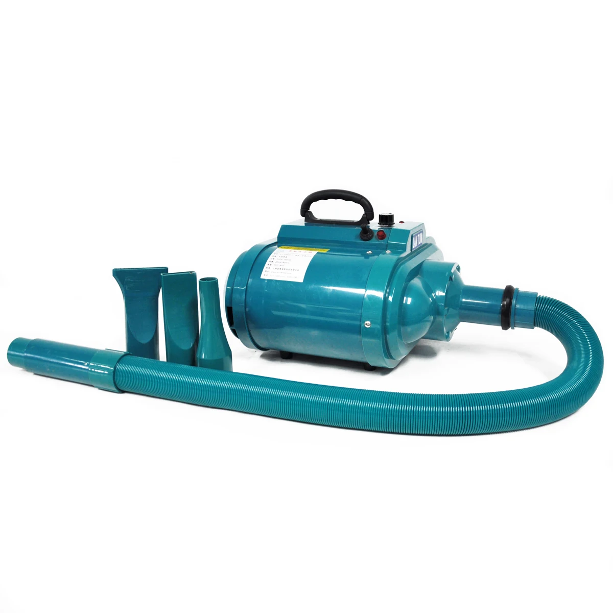 

Pet Dryer Dual-Motor Pet Water Blowing Machine, High-Power, Silent, Large Dog, Special Blowing Artifact, Blowing and Drying Mach