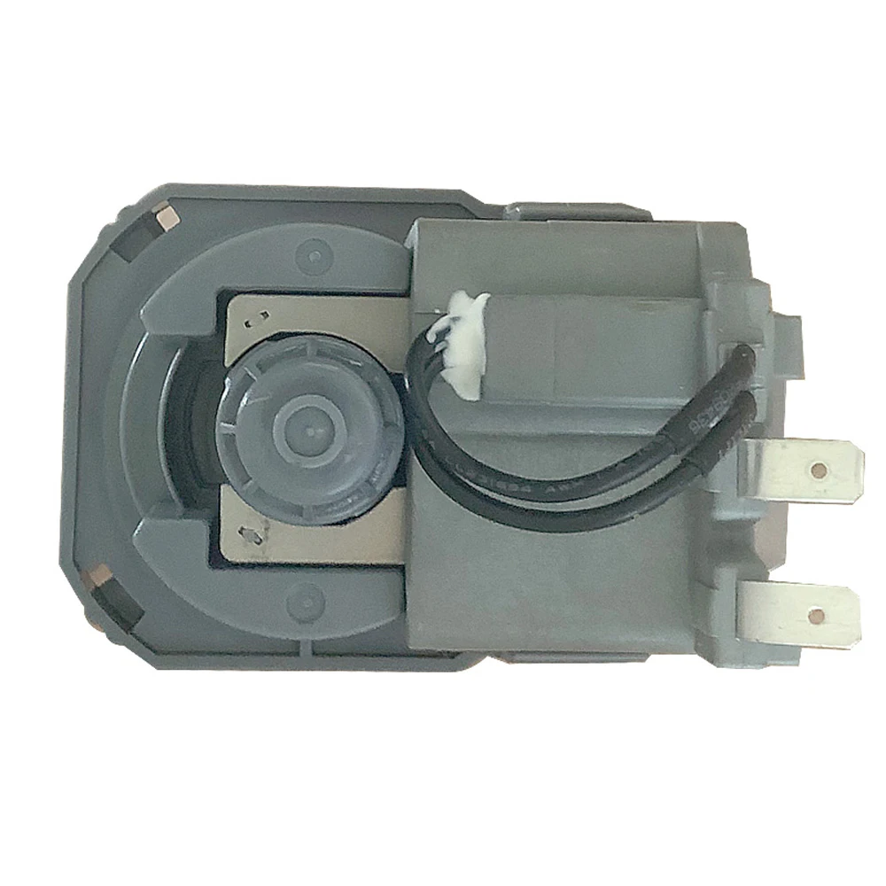 Original Dishwasher Drain Pump B25-AL004 WQP8-3905 Permanent Magnet Motor Parts
