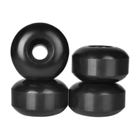 4Pcs/Set 95A PU Skateboard Longboard Wheels 52X32mm Downspeed Sliding Wheels Skateboard Accessories Road Skate Motion Wheels 4