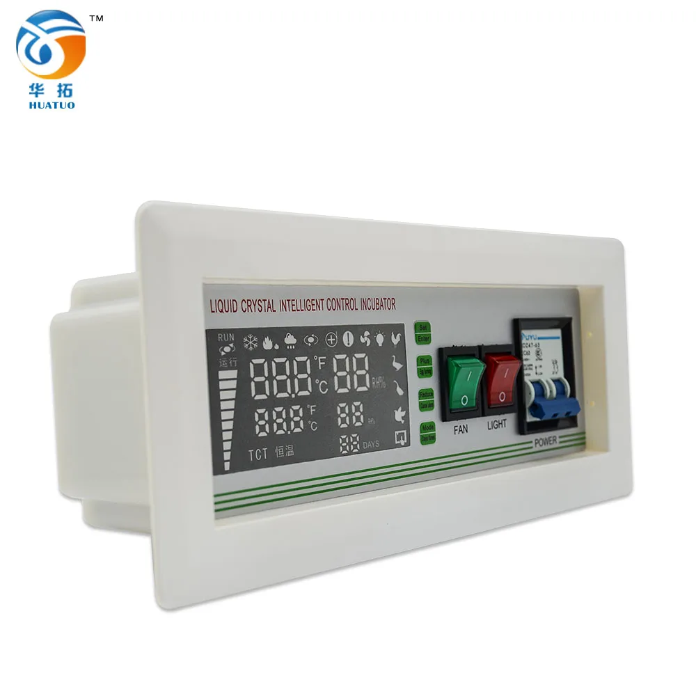 XM-18SD Egg Incubator Controller For Incubator Controller Full Automatic Control With Temperature