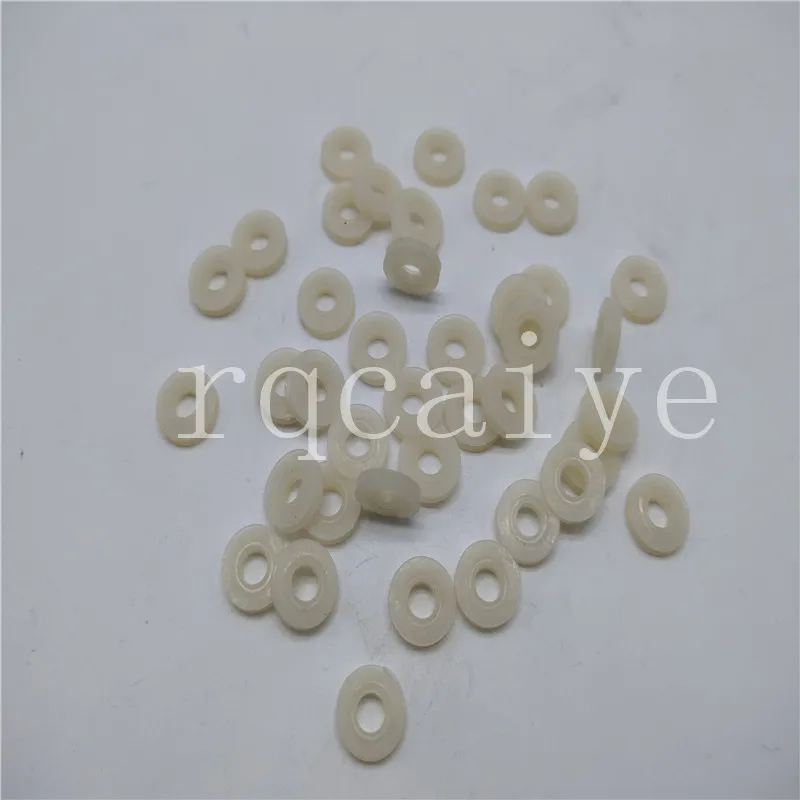 

20 Pieces Free Shipping import offset valve seal 4*10*2mm Repair valve M2.184.1111 M2.184.1121