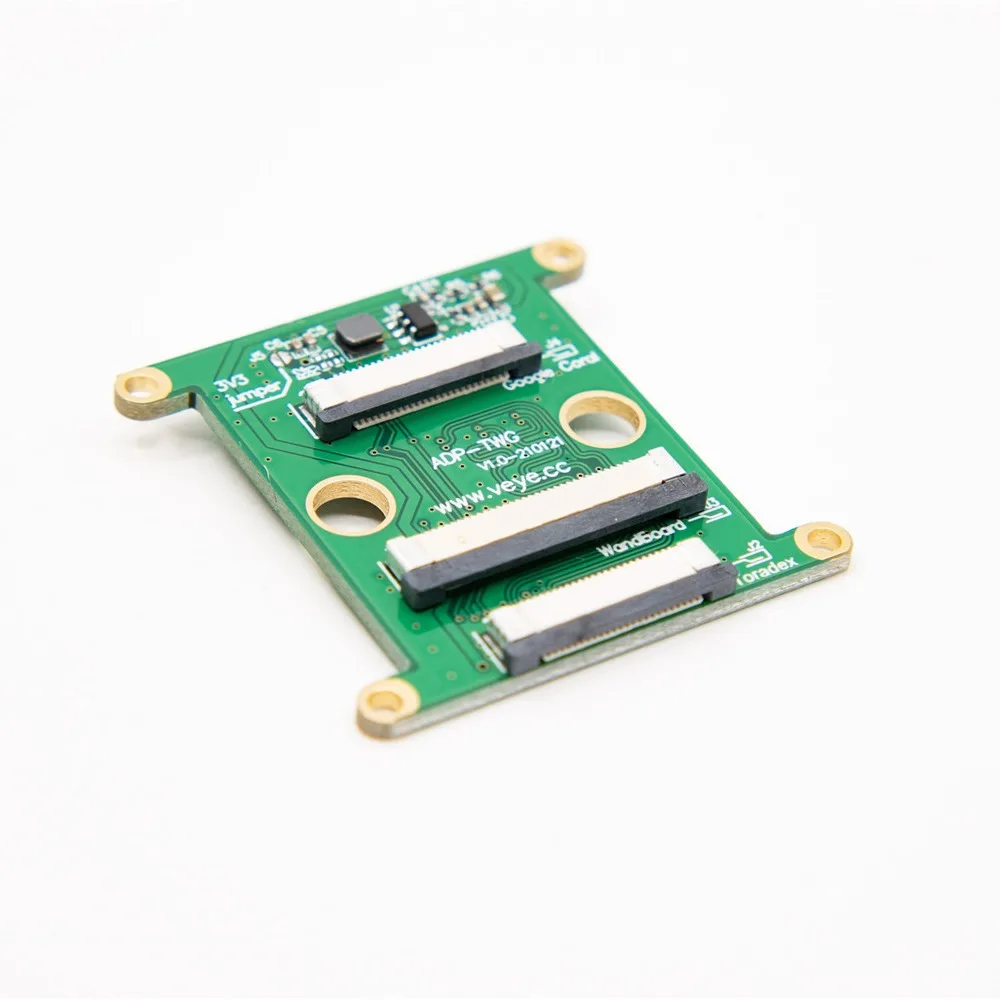 

Adapter Board for Google Coral dev board,Toradex,Wandboard,i.MX8m. ADP-TWG