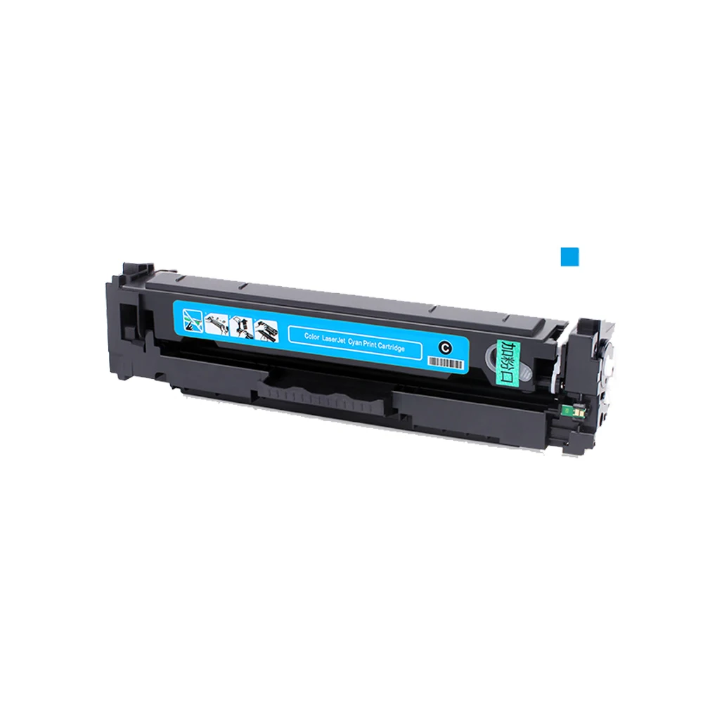 Compatible Toner Cartridge hp414A hp415A hp416A for HP W2020A W2030A W2040A M454dw M454dn M454nw M479dw M479fdw M479fnw No Chips