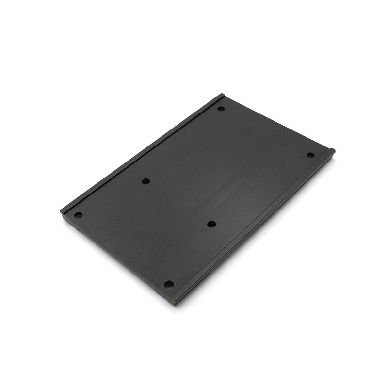 Cnc Metalen Koppeling Basisbeugel Refit Upgrade Accessoires Onderdelen Voor 1/14 Rc Vrachtwagens Tractor Tamiya Scania