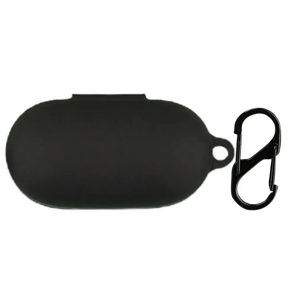 หูฟังซิลิโคนกันกระแทก Bluetooth-ใช้งานร่วมกับหูฟังป้องกันสำหรับ OnePlus Buds Z2