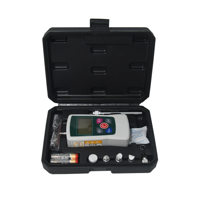 AMF  Digital Force Gauge Push Pull Force Gauge  Digital Dynamometer