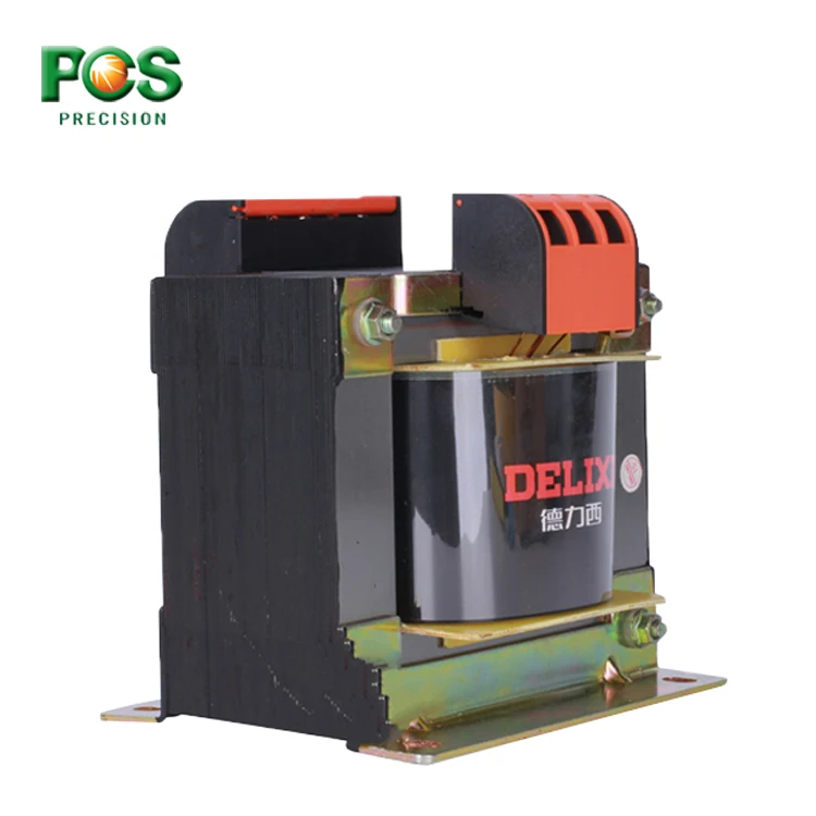 2000VA bk trójfazowy transformator 24v