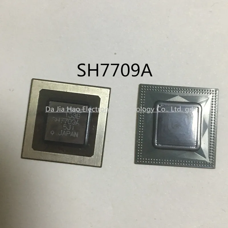 1 قطعة/الوحدة SH7709A SH3 HD6417709ABT133B SH7709A-133B بغا ic chps في الأسهم المعالج