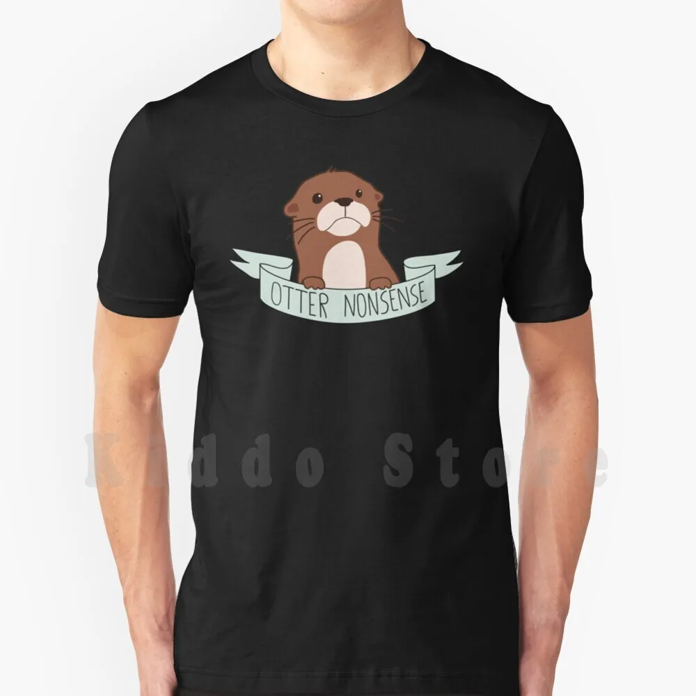 Otter Nonsense T Sh…