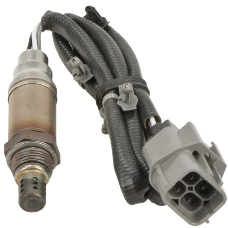 Substituição para sensor de oxigênio o2 bosch 13312/13313/13315/13348/13353/13355/13369/13371/13374