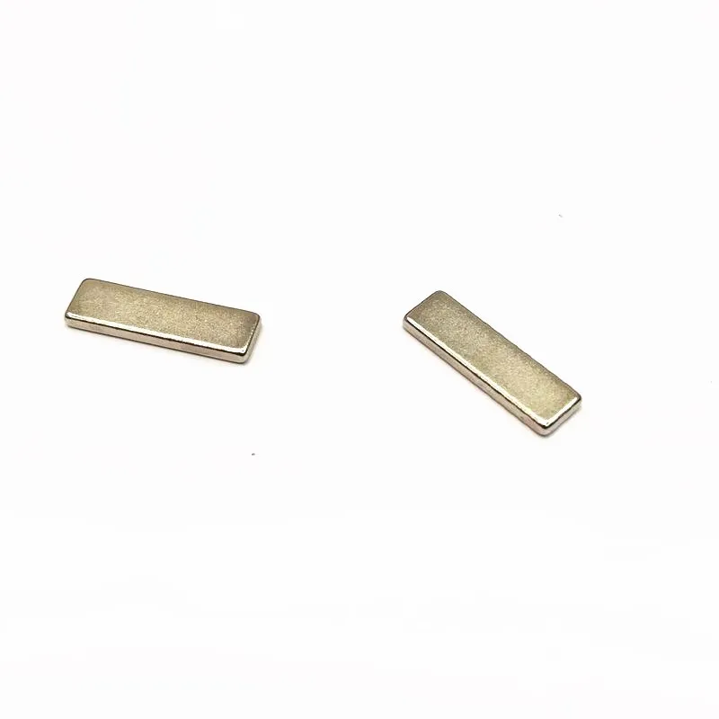 20*6*2 MM N35 Magnets For Prusa i3 MK2.5/MK3 MK52 Heated Bed 3D Printer Parts