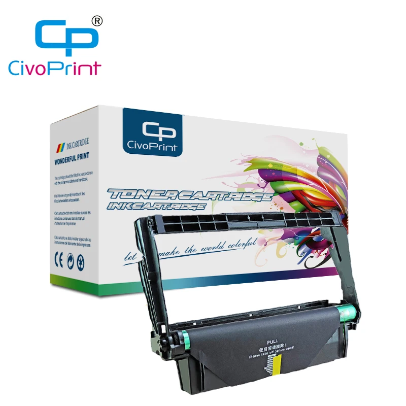 

Civoprint 30K pages high capacity drum-unit For HP Laser printer 407nk Black toner Cartridge W1005AC W1005XC w1005ac toner