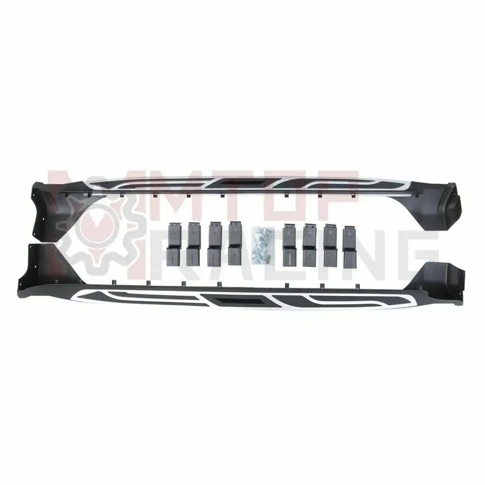 

Aluminum Running Board Nerf Bar Side Step For Jeep Grand Cherokee 2011 2012 2013 2014 2015 2016