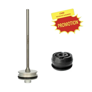 프로모션 네일 건 피스톤 드라이버 유닛 및 범퍼, CN55, CN70, CN80, 애프터 마켓 코일 네일러 예비 부품