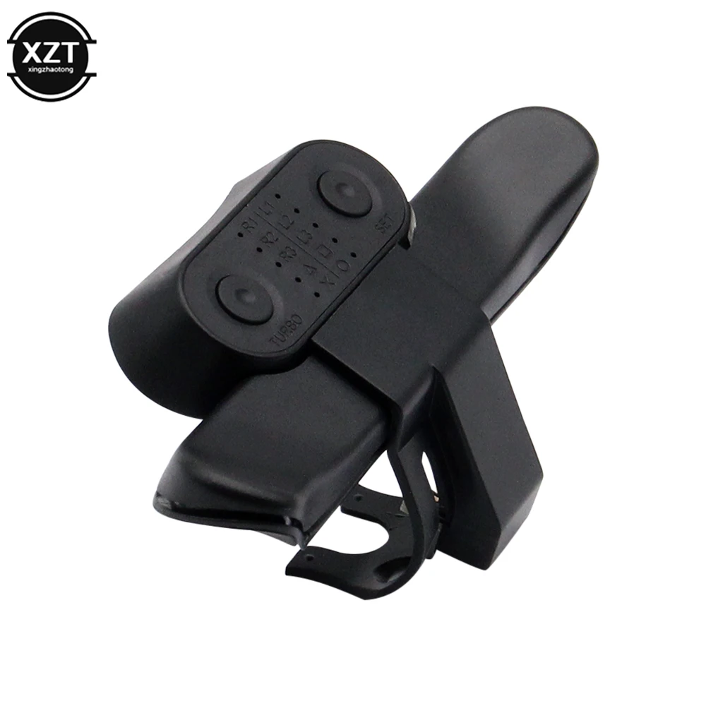 تمديد غمبد زر الخلفي مرفق المقود زر الخلفي مع توربو مفتاح محول ل PS4 تحكم لعبة الملحقات