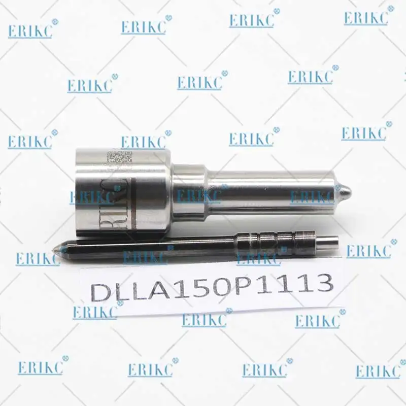 DLLA150P1113 CR Fuel Part Nozzle Sprayer DLLA 150 P 1113 Nozzle Tip FOR DENSO Kubota 095000-9690 095000-6800 1J500-53051