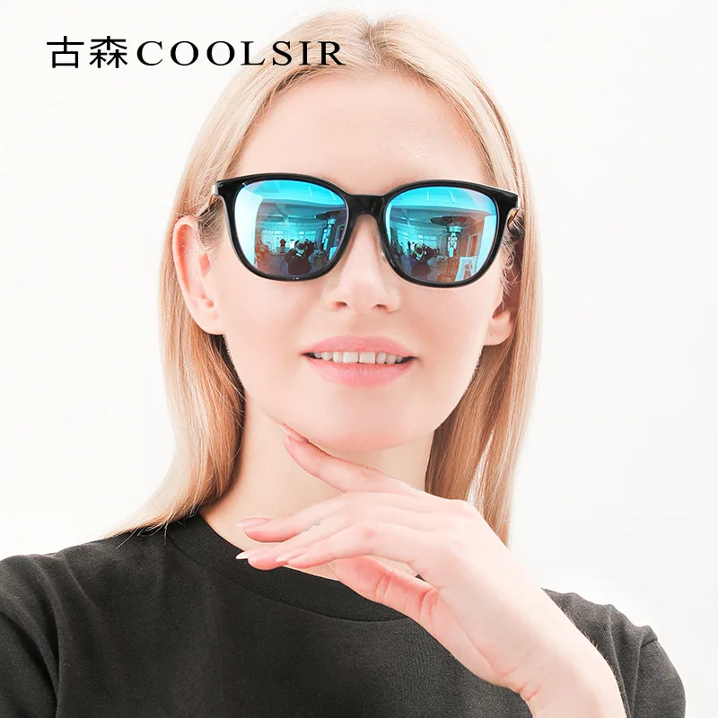 

Unisex, classic UV protection polarized sunglasses 8853