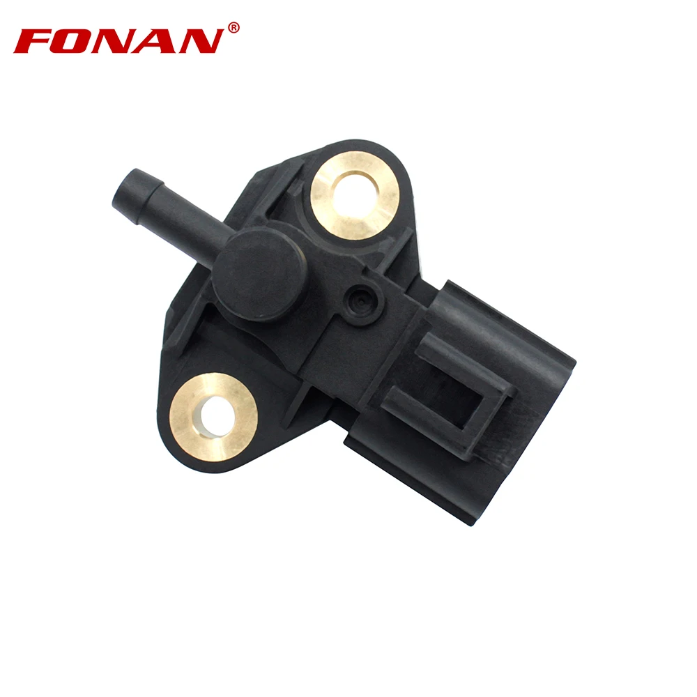 P0193 FRPS Fuel Rail Injection Pressure Sensor For Ford Victoria Escape Explorer Maverick Mustang Crown 0261230093 F2E9G756AD