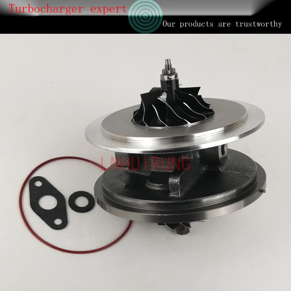 Turbo Turbocharger CHRA Core Cartridge for Audi A4 A6 2.7 TDI BPP BSG GTB1746VK 769701 765314 769701-5003S 059145715R 059145715T