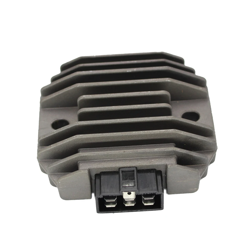 Prostownik regulatora napięcia do motocykli Kawasaki ZZR600 ZXR400 ZZR600 KLF300 GPZ600 R ZL600 VN750 GPX600 R ZZR600 E VN1500