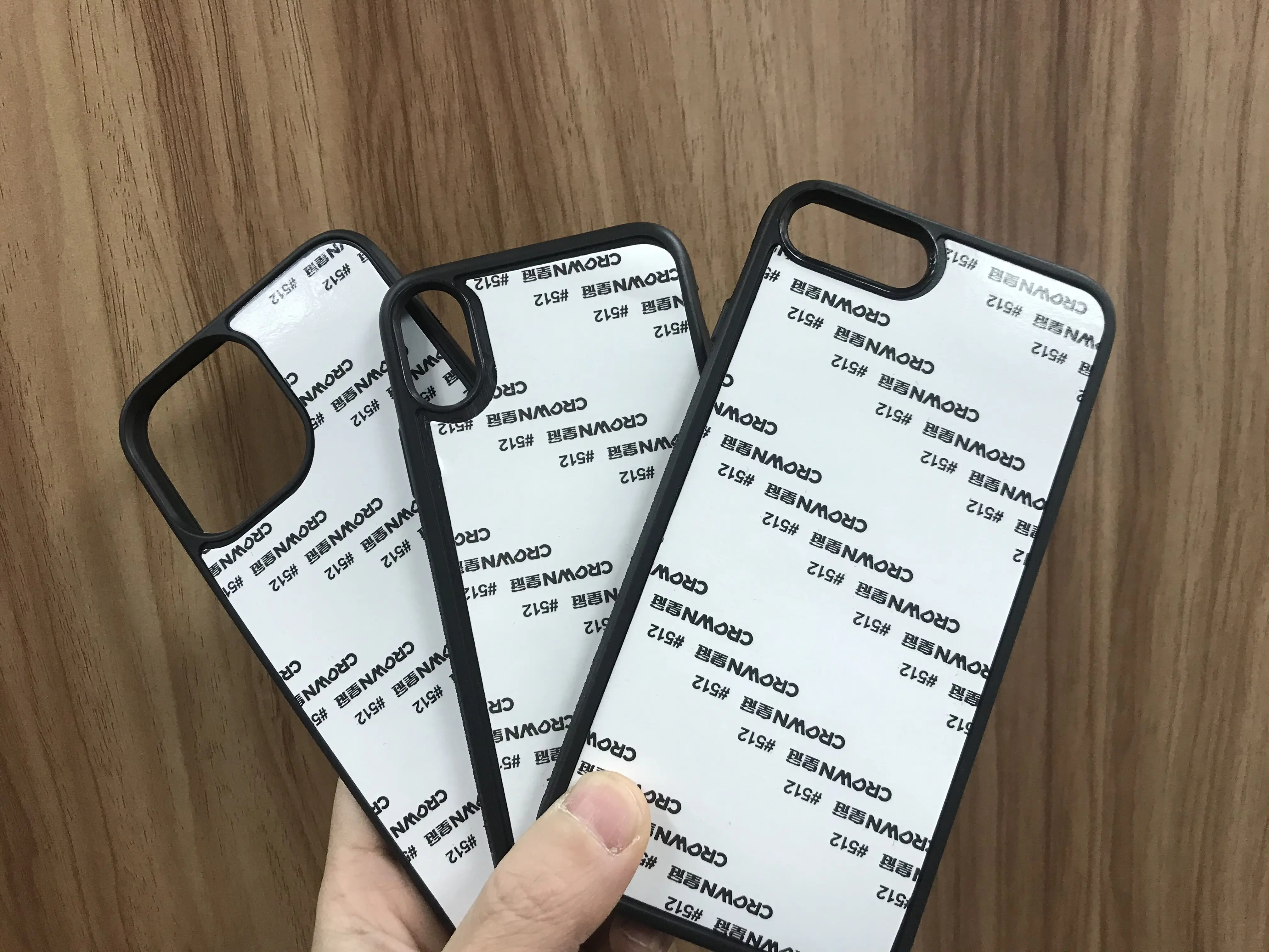 10pcs  rubber TPU Sublimation Blank phone cover case for iphone 16 16 pro 16 plus 15/15 pro/15 plus/15 PRO MAX 14 13 11 12