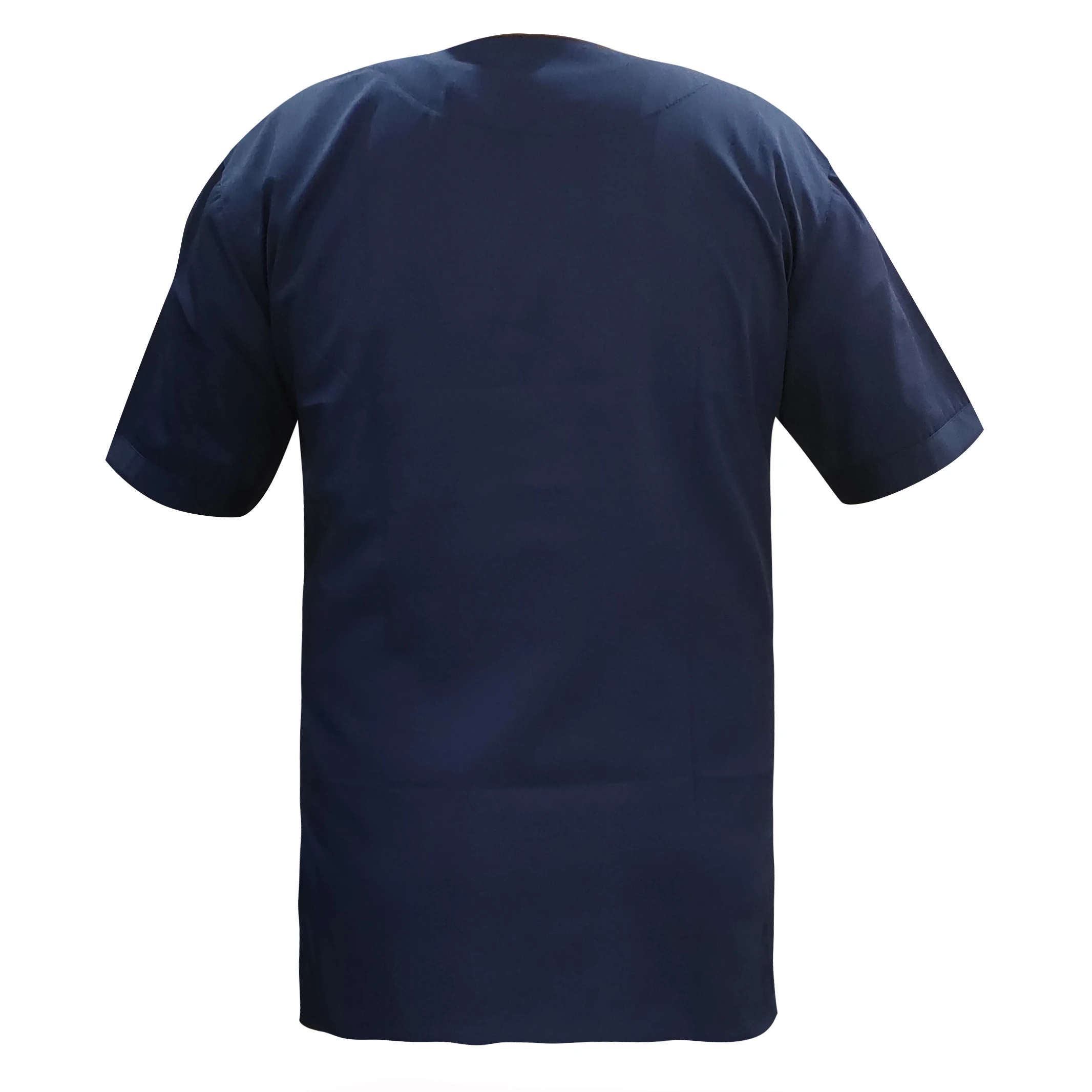 2019 Africa Shirt for Male Summer Wearing Men Dashiki Bazin Embroidery Tops African Clothes