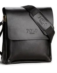 Bolso de hombro de negocios para hombre, maletín informal