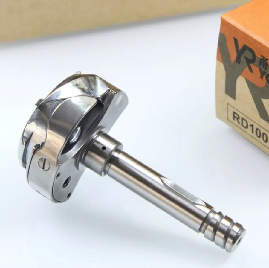 HSH-12-15MMV ROTARY HOOK FOR GOLDEN WHEEL CS-4150 DUOBLE NEEDLE SEWING MACHINE KRT12-5LMC HOOK
