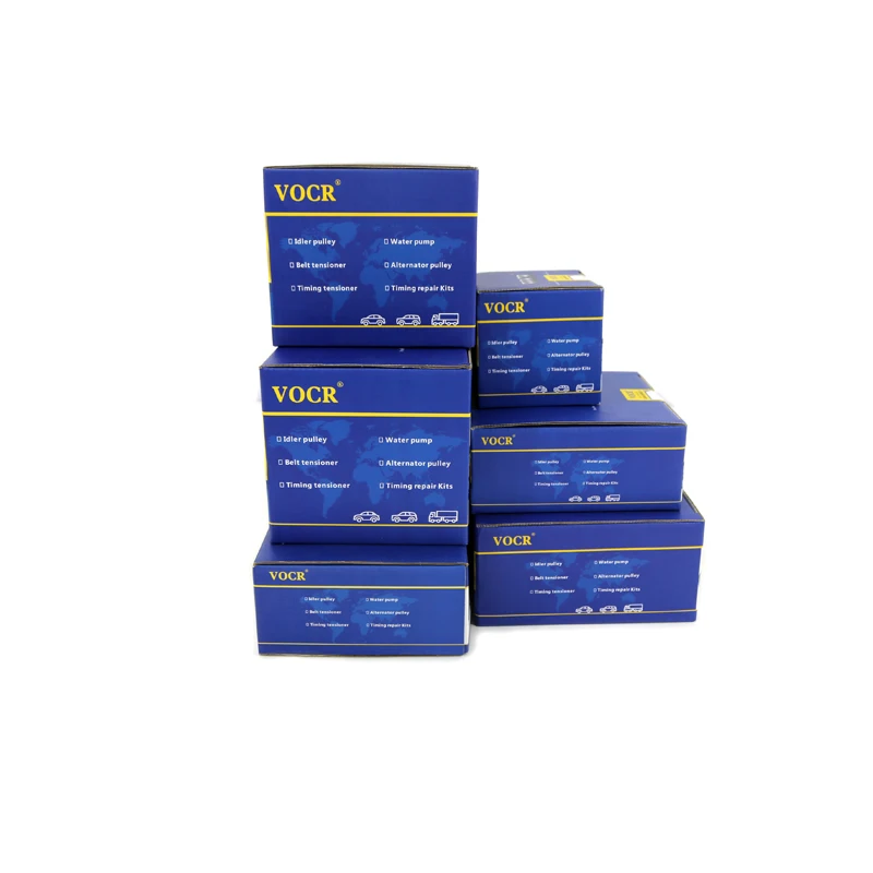 شداد حزام المحرك VOCR LQ4 لهامر H2 6.0 2004-2007/كاديلاك إسكاليد OEM 12580196 12562065 12565372   اكسسوارات السيارات