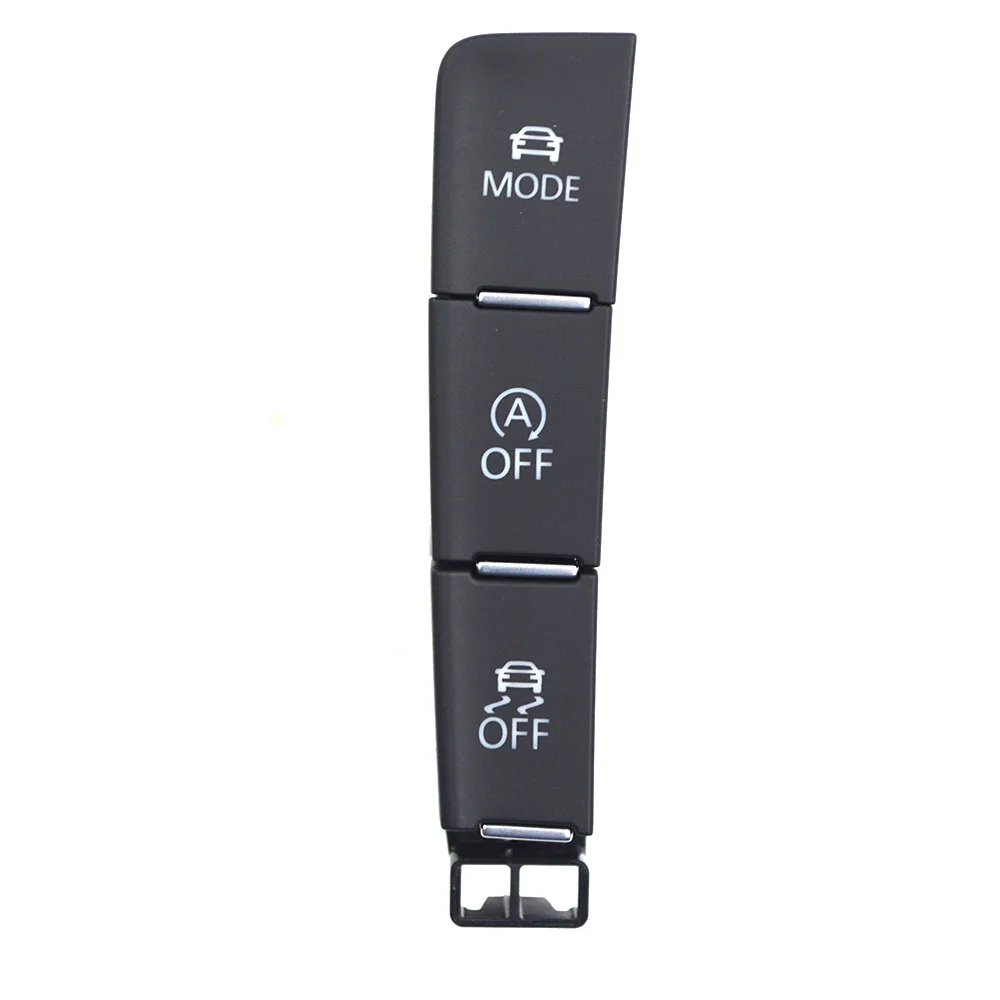 Suitable For VW Golf 7 MK7 ESP OFF Mode Driving Mode OPS Parking Assist TPMS Tire Pressure Monitoring Switch Button Cable