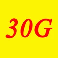 yellow 30g