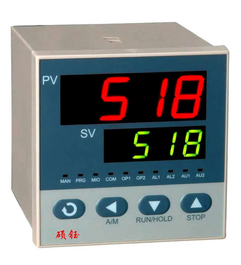 

Xiamen Yudian AI-509 factory direct sales automatic temperature controller high precision PID temperature controller 509D2 509A/