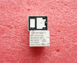 HF152F-T-009-1HPTQ 9VDC Relay