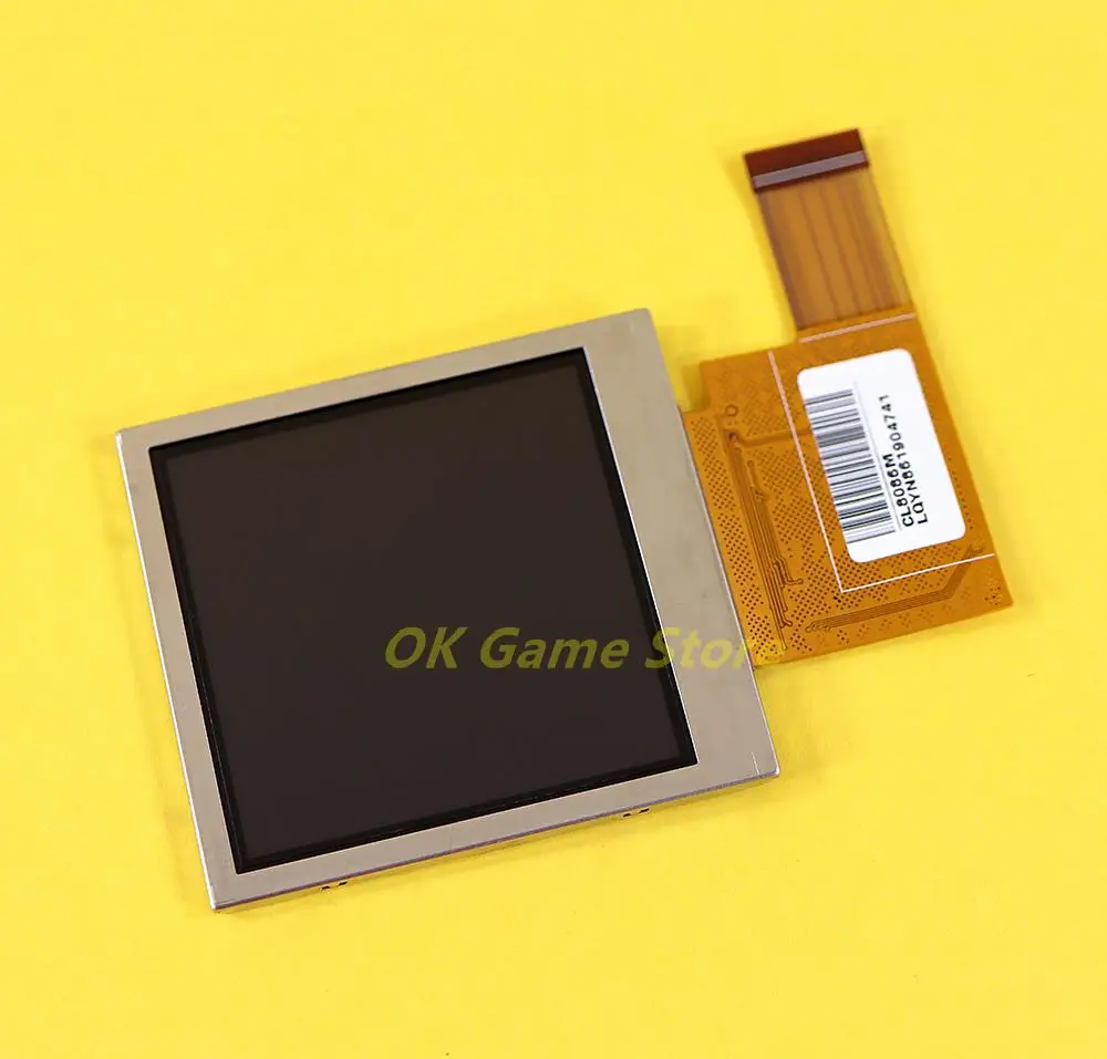 2.2 INCH Screen For GBC TFT Module backlight LCD Screen display For GameBoy Color GBC Replacement