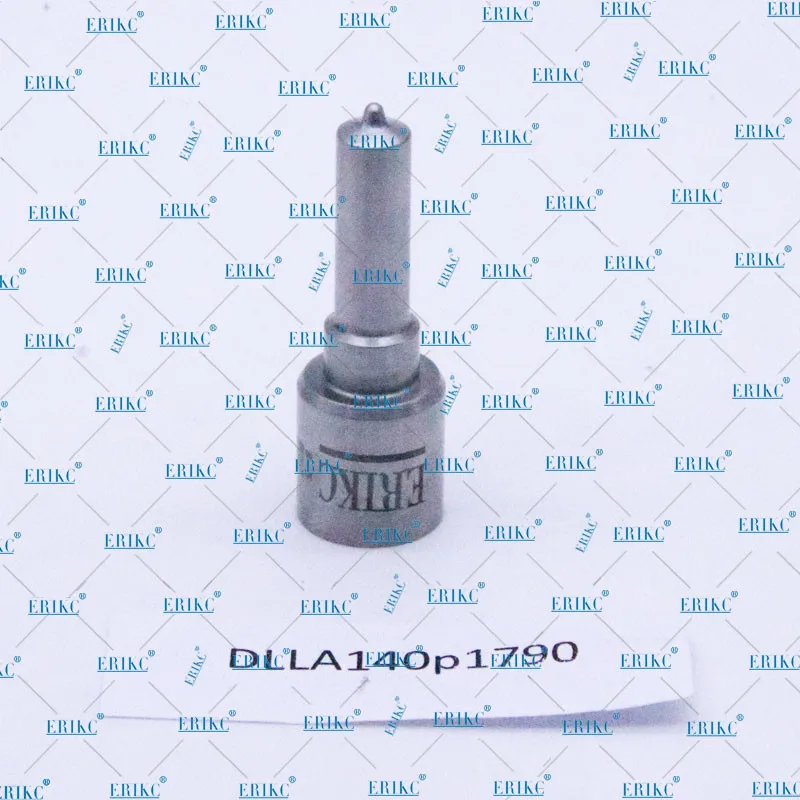 ERIKC Dlla140p1790 P Style Nozzle 0433172092 Original Nozzle Dlla 140p1790 Diesel Dispenser Nozzle Dlla 140 P1790