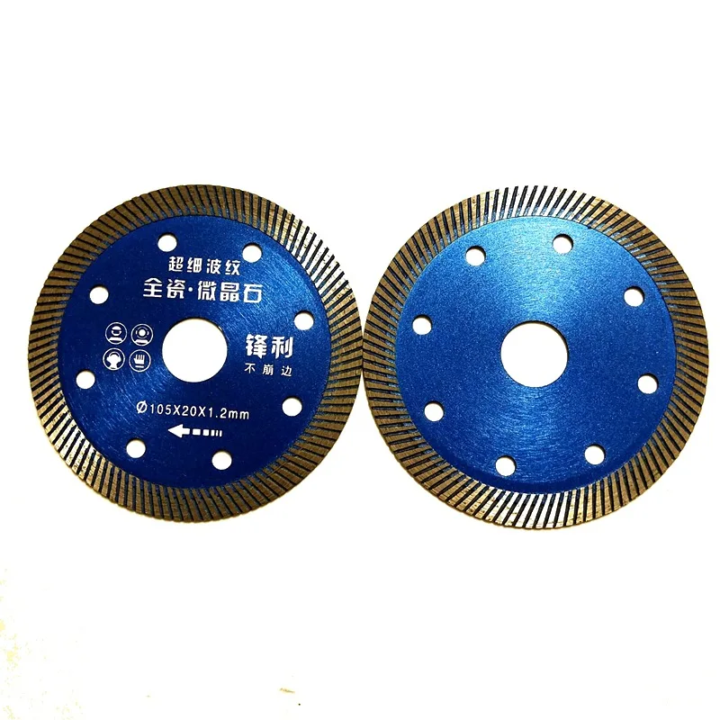 LIVTER new design diamond saw blades 110mm for cutting grinding granite masonry concrete stone crack chaser disc