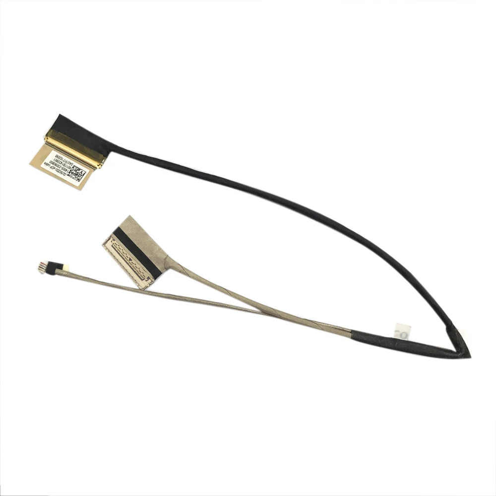 LCD Video Display Screen Cable For ASUS GU502DU 40pin 1422-03H20A2 14005-03090800