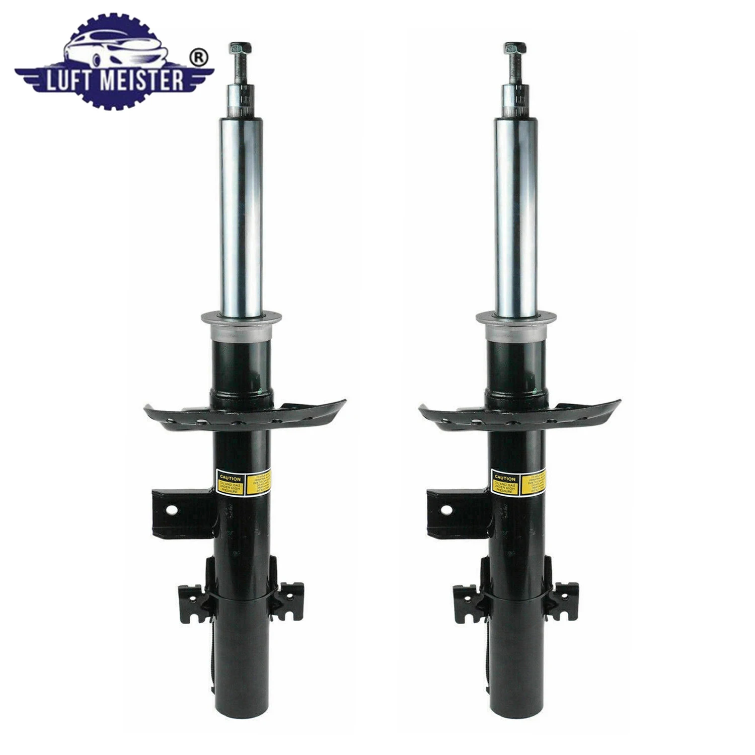 

2pcs Rear Shock Absorber for Range Rover Evoque 2012 2013 2014 2015 2016 LR044682 LR051491 LR056267 LR024447 LR044687 LR051497