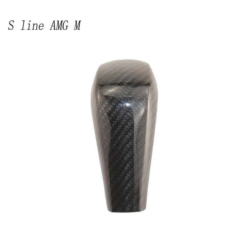 تصفيف السيارة لسيارات BMW 1 3 سلسلة E90 E87 X1 E84 محرك السيارة الداخلي بدء زر التوقف ملصقات ألياف الكربون والعتاد التحول غطاء ديكور