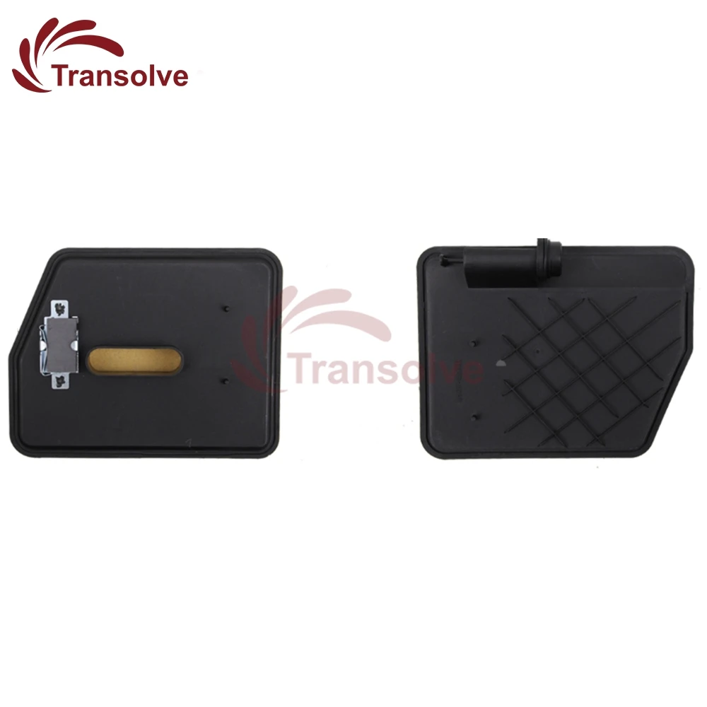 

Auto Transmission F1C1 Oil Filter Fit For MITSUBISHI 2001-UP Car Accessories MR515064 Transolve 123146
