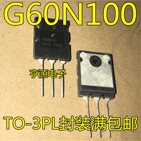 

FGL60N100BNTD