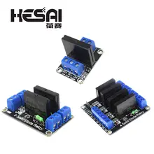 5V DC Relay Module 1 2 4 Channel #2