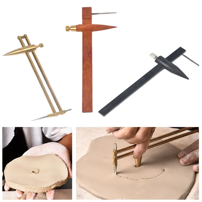 Pottery Caliper Cop… - image