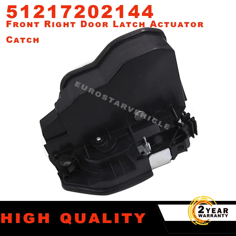 

Быстрая доставка для RHD BMW 1 3 5 серии E60 E61 E65 E70 E84 E87 E90 F10 F30 Привод защелки передней правой двери 7202144 51217202144